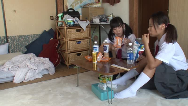 Hungry Japanese schoolgirls vagina not mistresses #2 nhdta 595 part2 schoolgirl teen asian japanese girl porn sex
