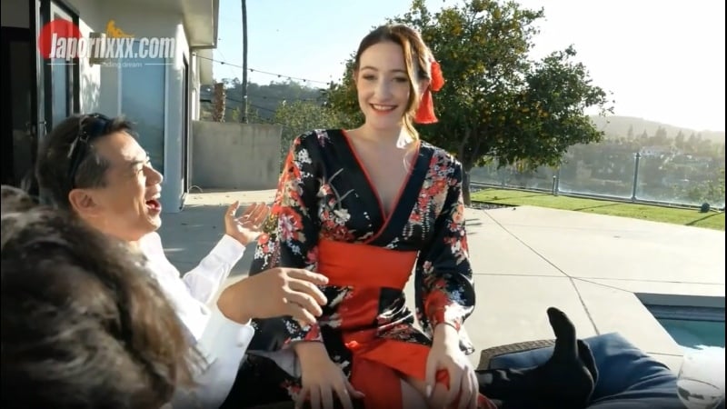 Everly haze japornxxx luz del sol, vino y caliente ## trío jav amwf morena adolescente interracial mamada sexo anal porno