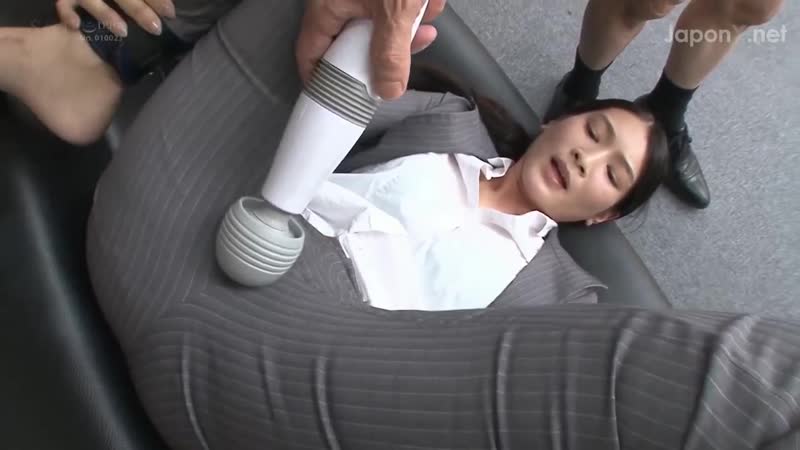 Honjou suzu [, japanischer Porno, neuer japanischer Porno, Doggystyle, Handjob, Bürodame, ältere Schwester, Uniform]